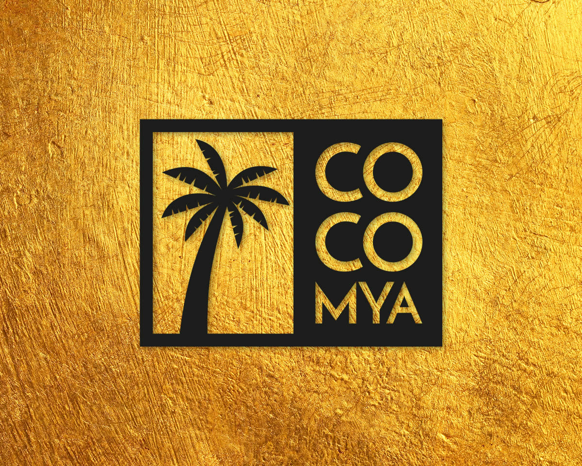 Logo Cocomya