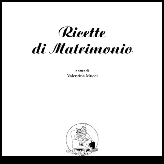 Libro di ricette