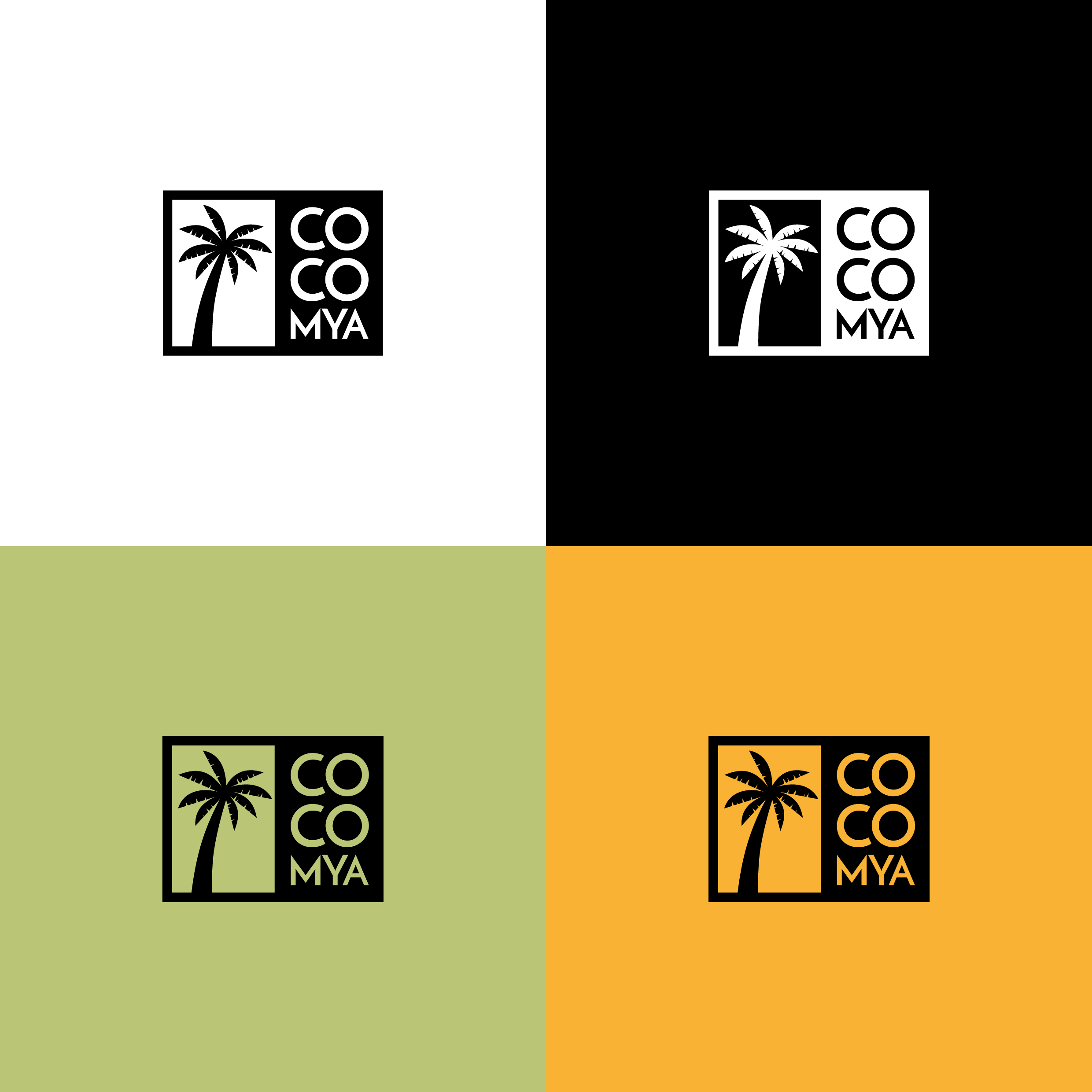 Logo Cocomya