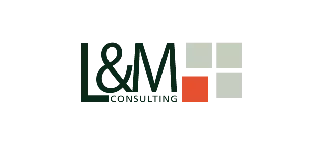 Logo L&M Consulting
