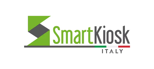 Logo Smartkiosk Italy
