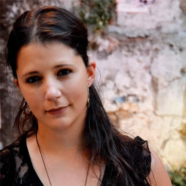 Margherita Guerri