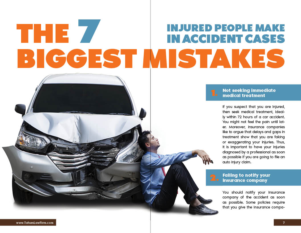 Personal Injury Resource Guide - pag 6/7